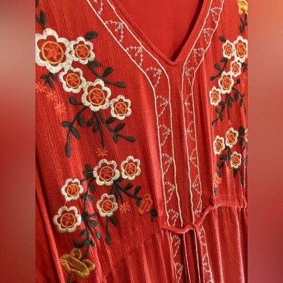 Roolee Dress Size XL - Picture 3 of 8